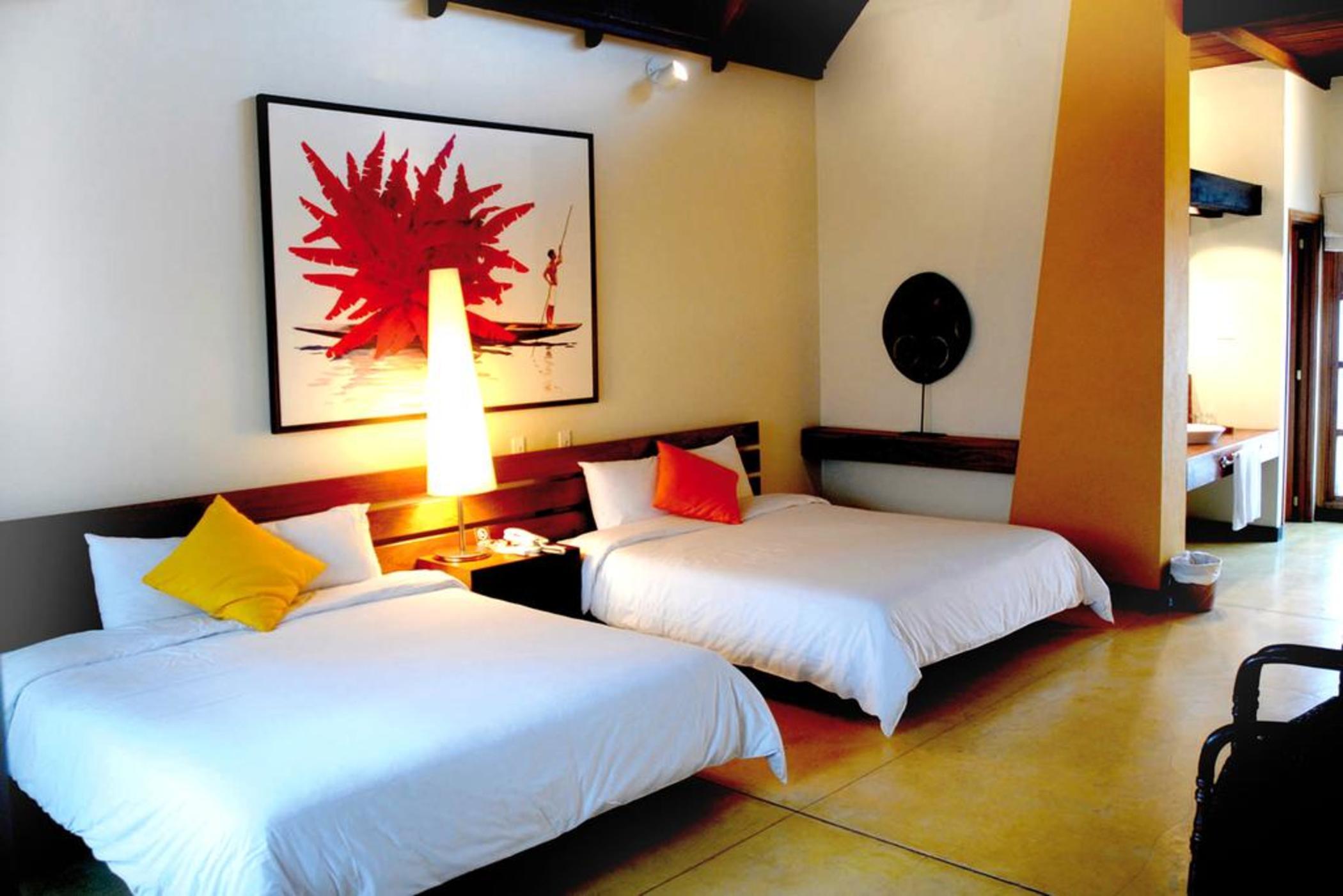 Decameron Decalodge Ticuna Leticia Bagian luar foto