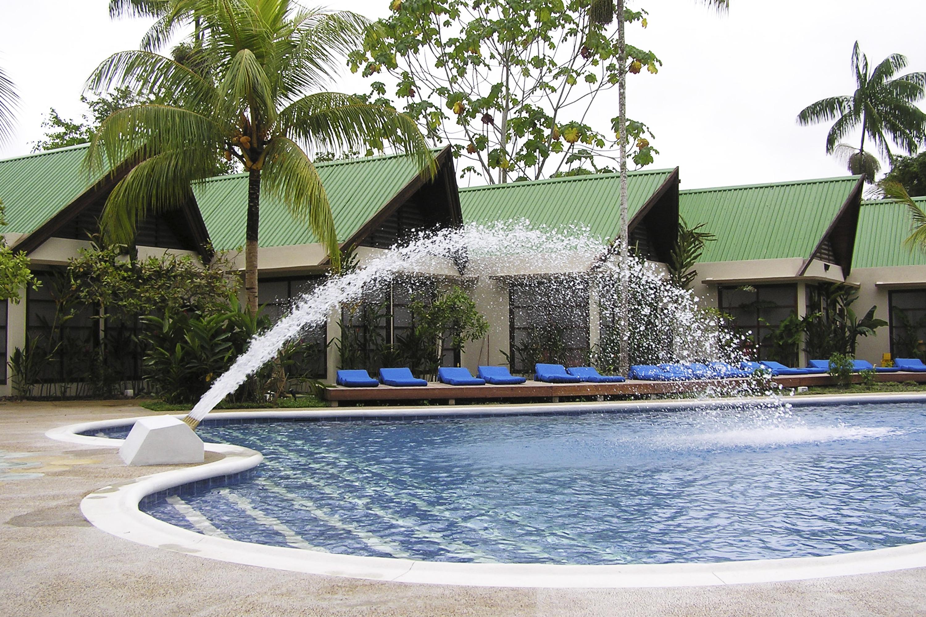 Decameron Decalodge Ticuna Leticia Bagian luar foto
