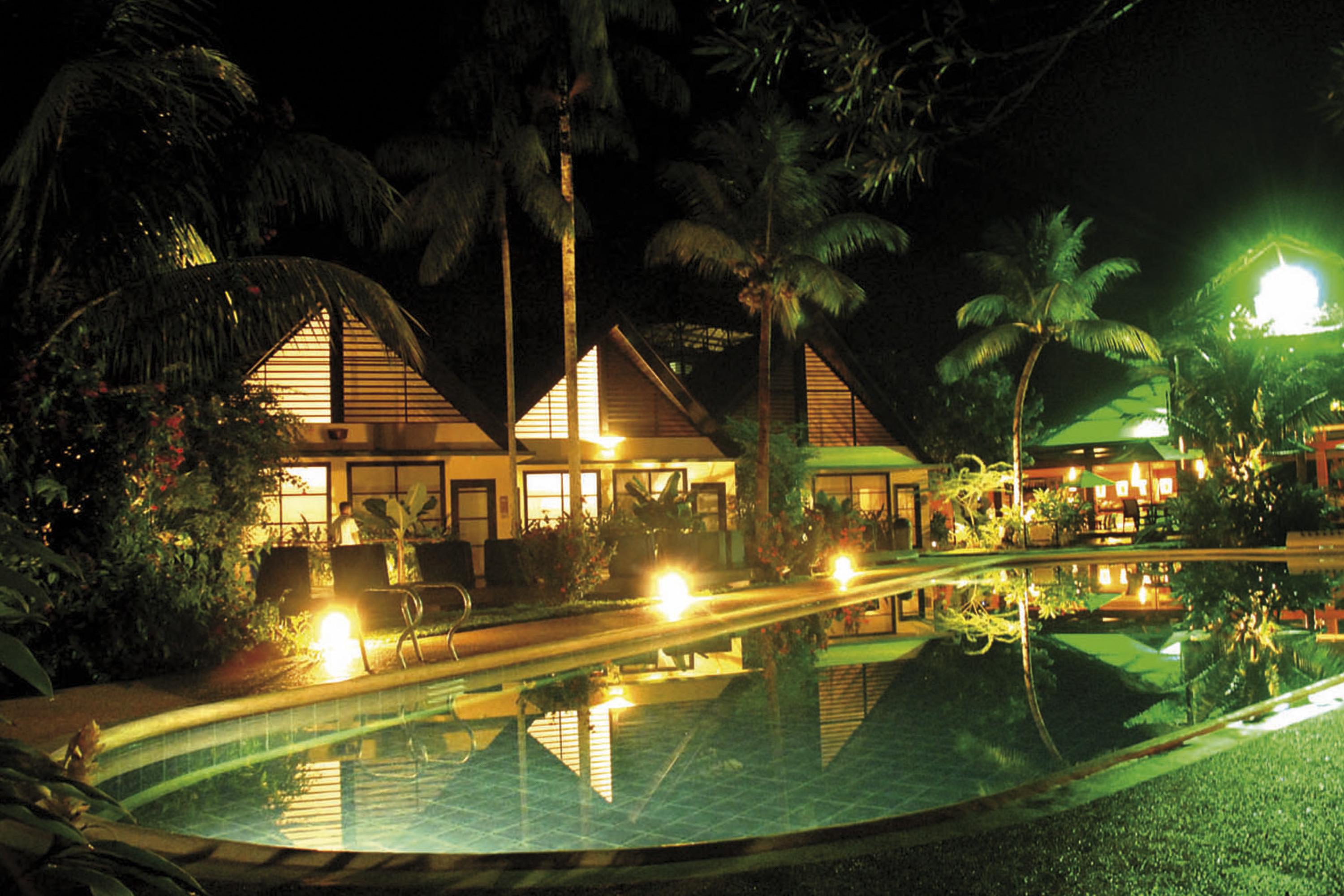 Decameron Decalodge Ticuna Leticia Bagian luar foto