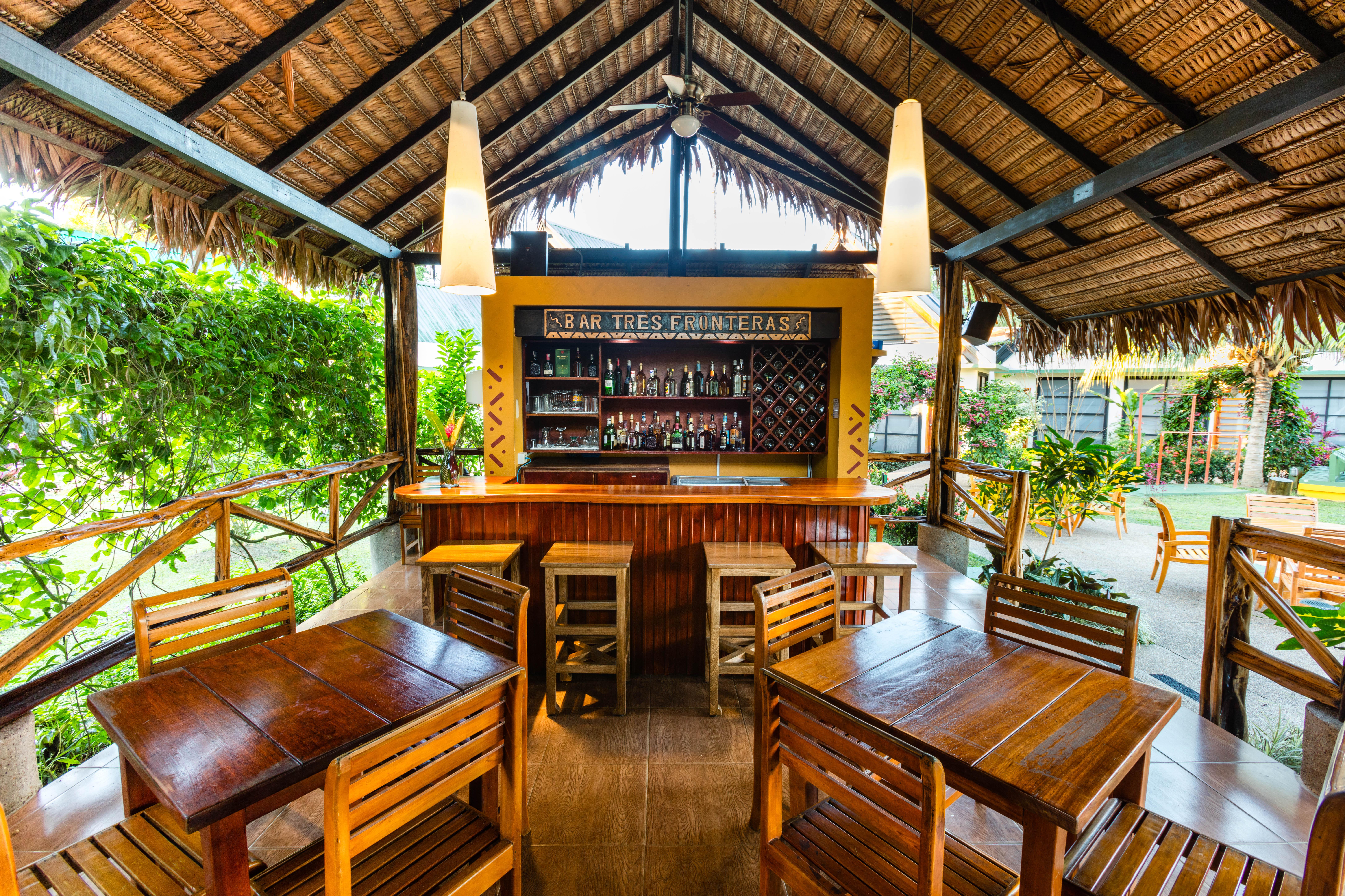 Decameron Decalodge Ticuna Leticia Bagian luar foto