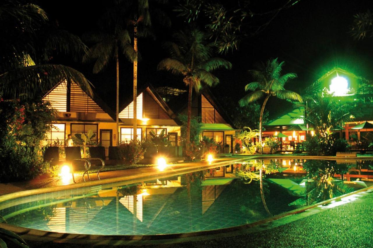 Decameron Decalodge Ticuna Leticia Bagian luar foto