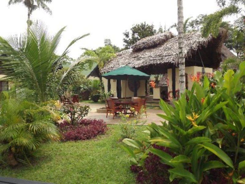Decameron Decalodge Ticuna Leticia Bagian luar foto