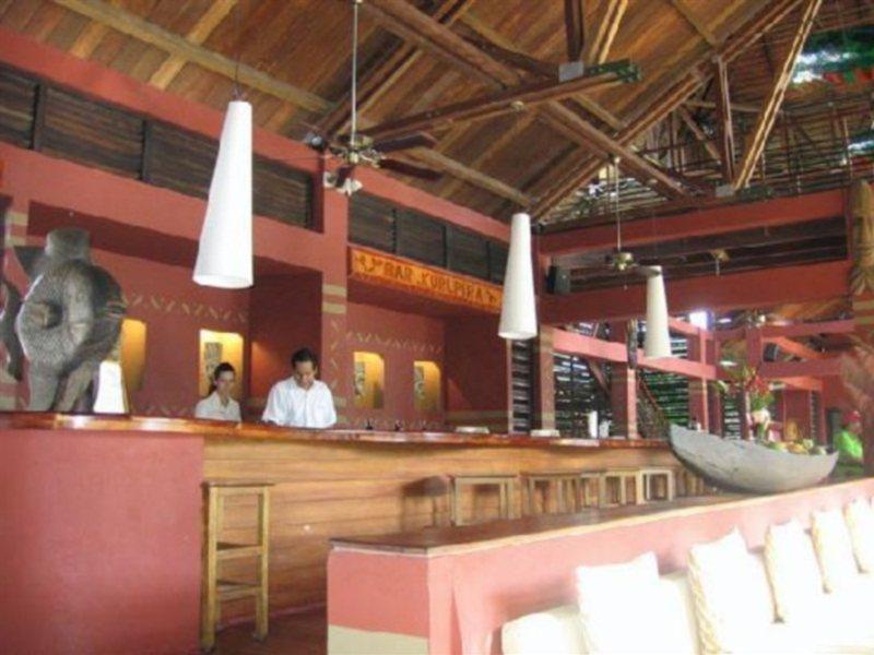 Decameron Decalodge Ticuna Leticia Bagian luar foto