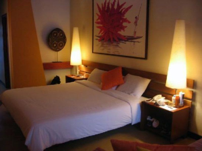 Decameron Decalodge Ticuna Leticia Bagian luar foto