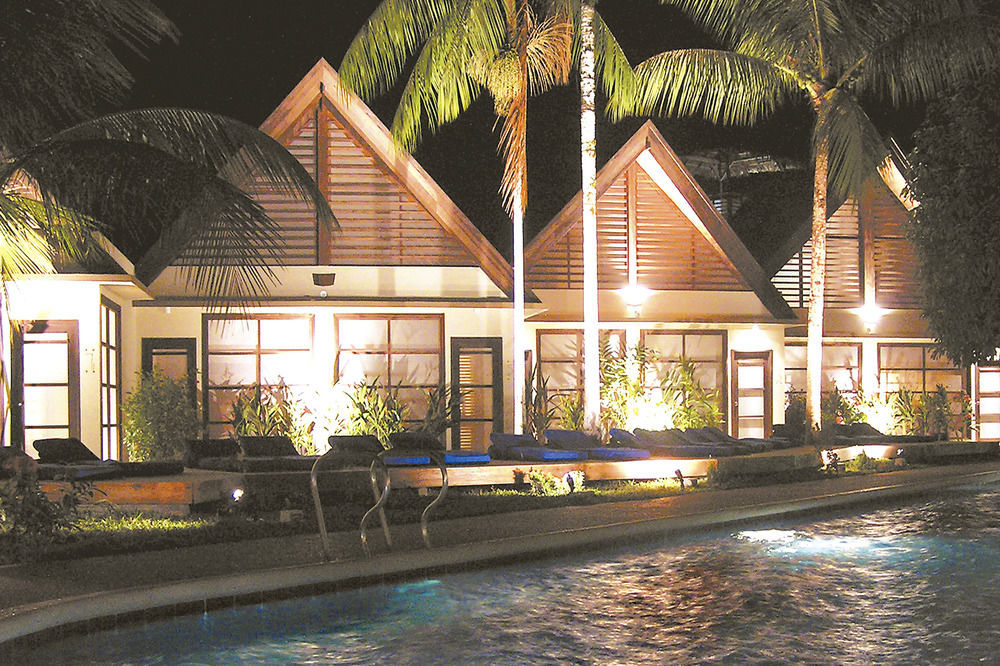 Decameron Decalodge Ticuna Leticia Bagian luar foto