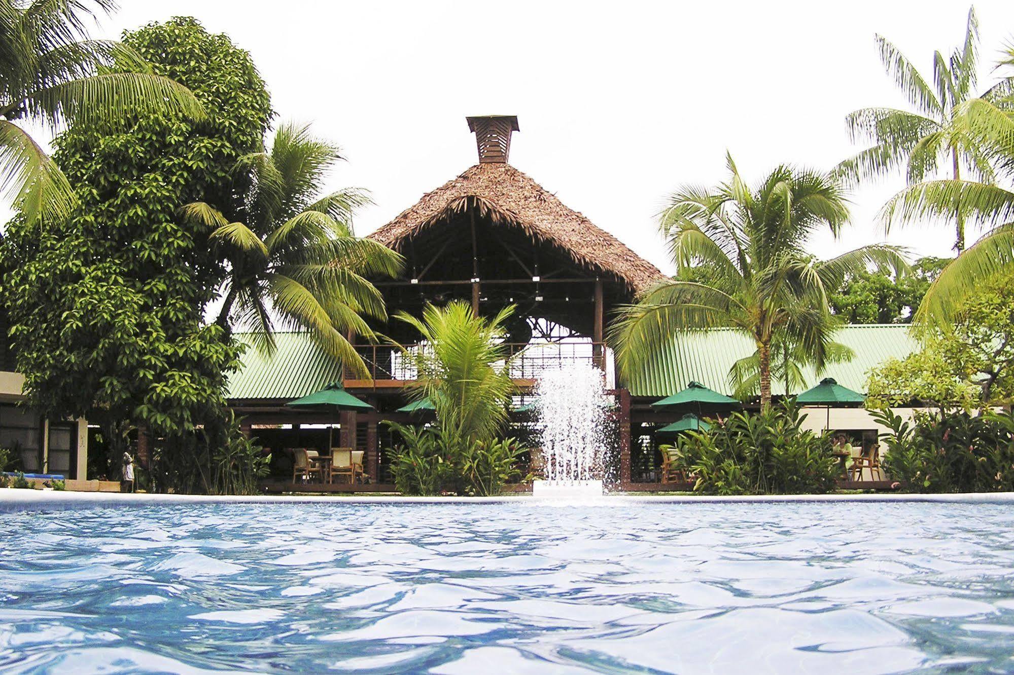 Decameron Decalodge Ticuna Leticia Bagian luar foto