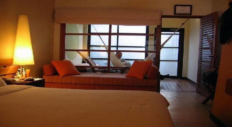Decameron Decalodge Ticuna Leticia Bagian luar foto